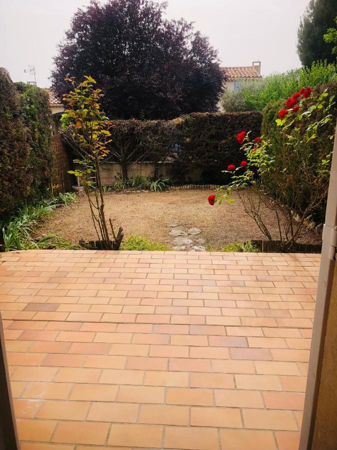 Apartament Ceres Gréoux-les-Bains Zewnętrze zdjęcie