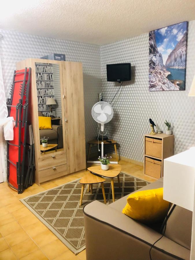 Apartament Ceres Gréoux-les-Bains Zewnętrze zdjęcie