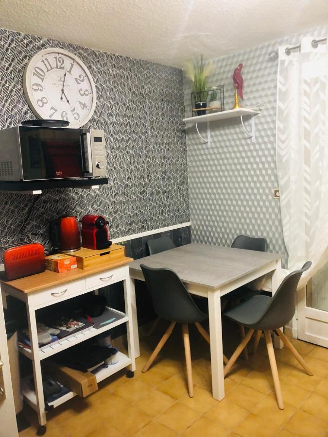 Apartament Ceres Gréoux-les-Bains Zewnętrze zdjęcie
