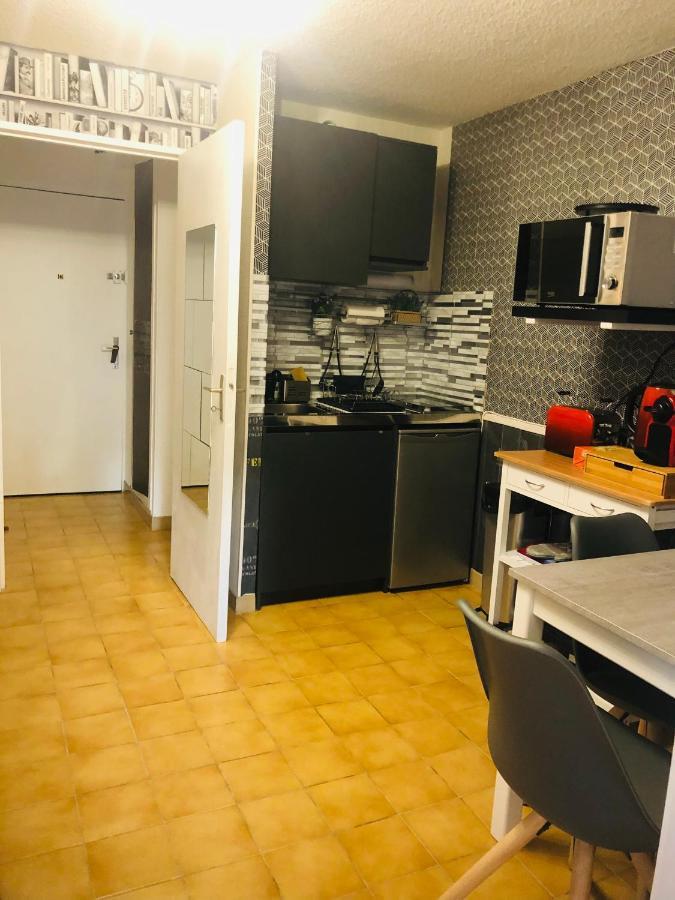 Apartament Ceres Gréoux-les-Bains Zewnętrze zdjęcie