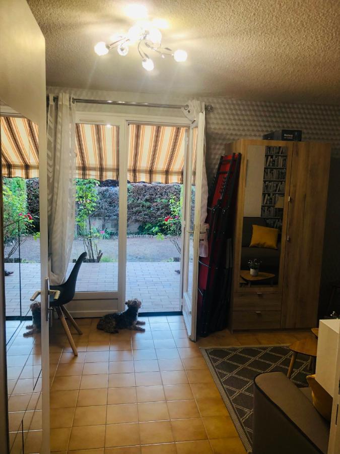 Apartament Ceres Gréoux-les-Bains Zewnętrze zdjęcie